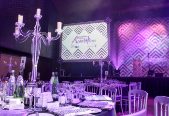 Lanarkshire Business Awards 2017