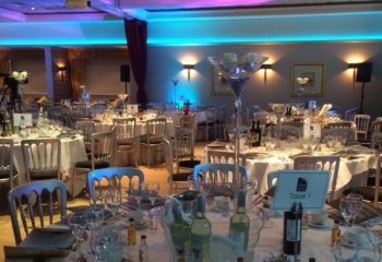 Ayrshire Business Awards 2016