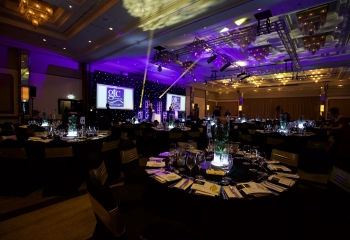 GTCS Excellence In Professional Learning Awards 2018