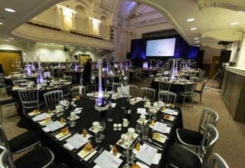 Working4Business Awards 2018