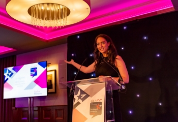 East Renfrewshire Business Awards 2018